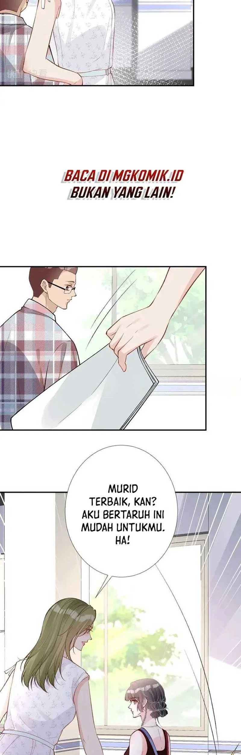 Bao Jin Wo De Xiao Majia Chapter 183 - halaman 19
