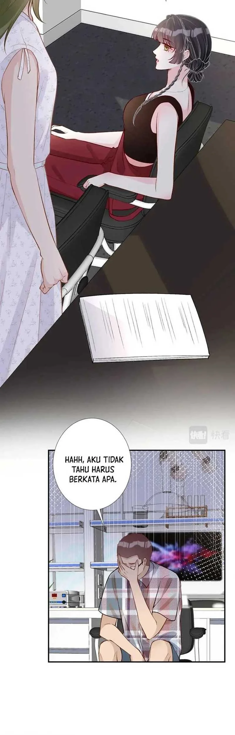 Bao Jin Wo De Xiao Majia Chapter 183 - halaman 23