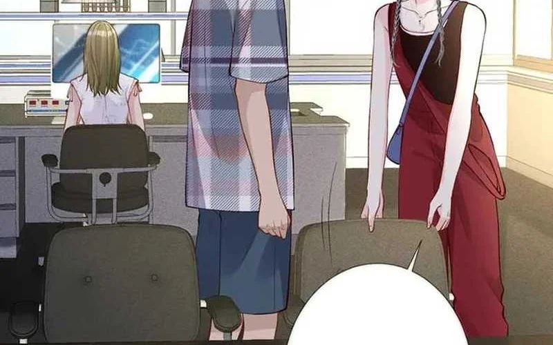 Bao Jin Wo De Xiao Majia Chapter 183 - halaman 4
