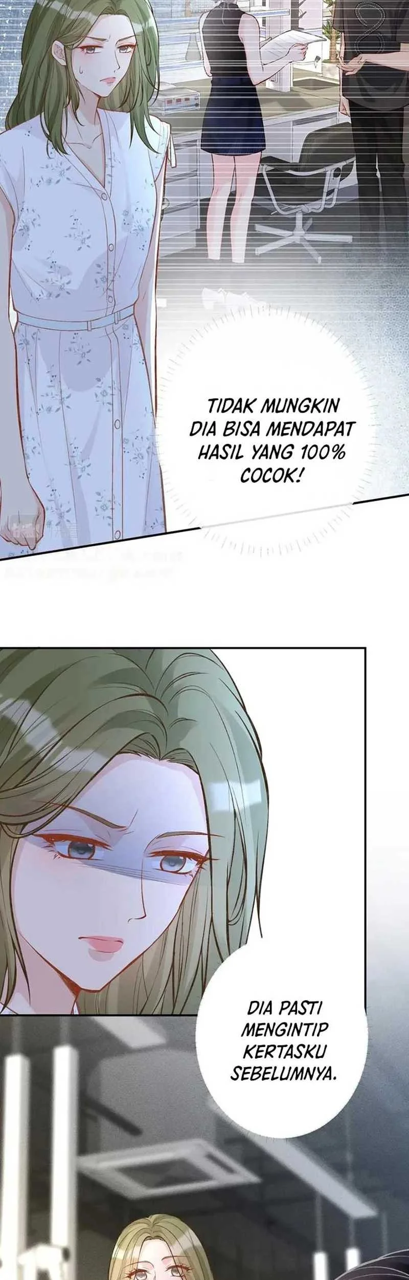 Bao Jin Wo De Xiao Majia Chapter 184 - halaman 11