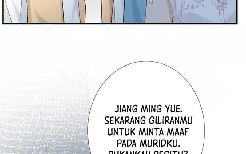 Bao Jin Wo De Xiao Majia Chapter 184 - halaman 20