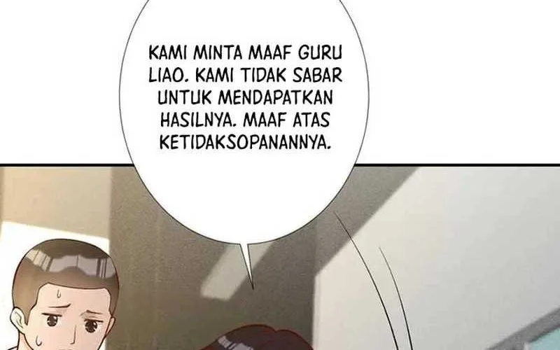 Bao Jin Wo De Xiao Majia Chapter 184 - halaman 22