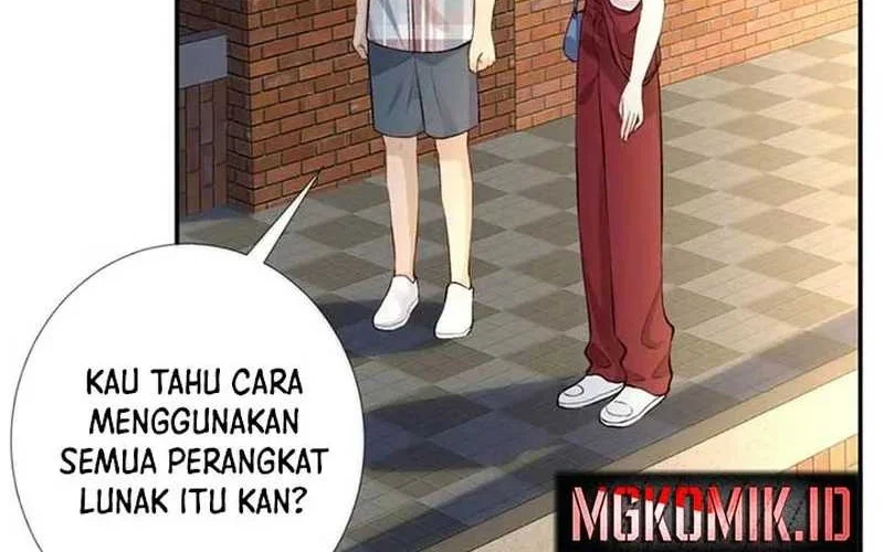 Bao Jin Wo De Xiao Majia Chapter 184 - halaman 28