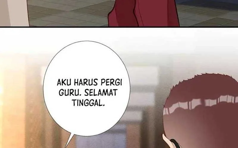 Bao Jin Wo De Xiao Majia Chapter 184 - halaman 32
