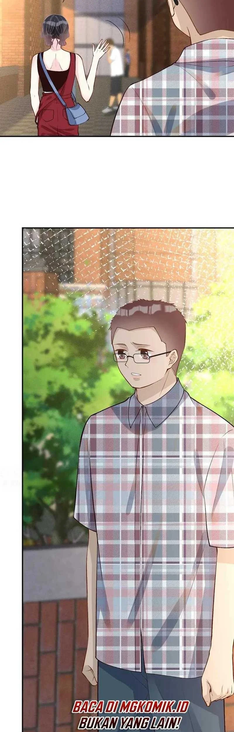 Bao Jin Wo De Xiao Majia Chapter 184 - halaman 33