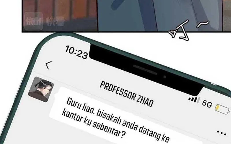 Bao Jin Wo De Xiao Majia Chapter 184 - halaman 34
