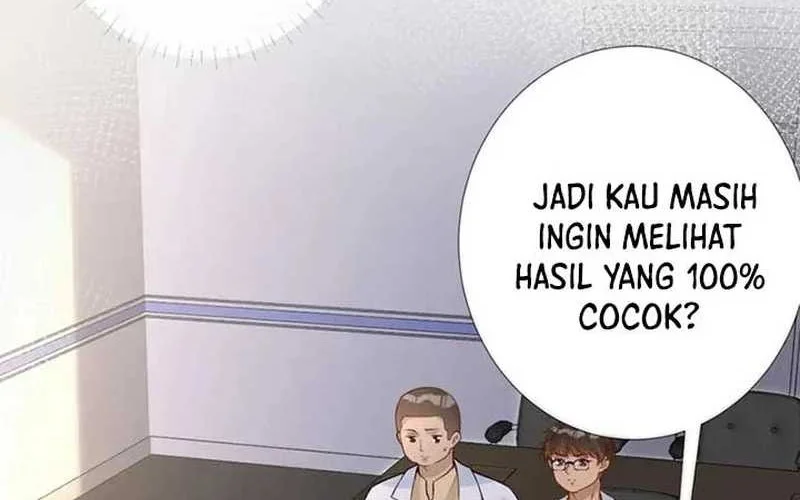 Bao Jin Wo De Xiao Majia Chapter 184 - halaman 4