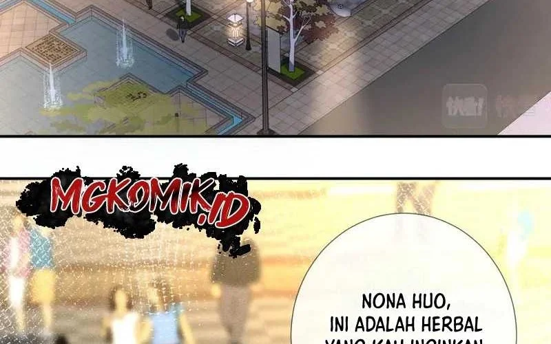 Bao Jin Wo De Xiao Majia Chapter 185 - halaman 10