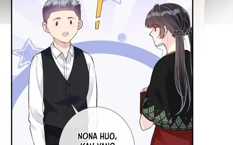 Bao Jin Wo De Xiao Majia Chapter 185 - halaman 12