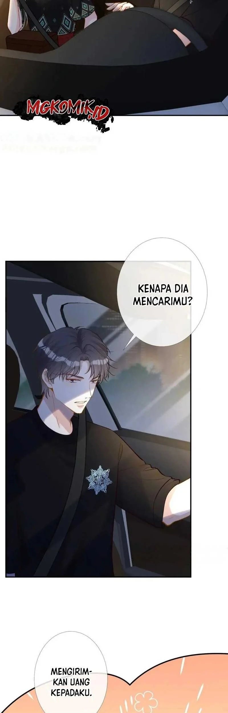 Bao Jin Wo De Xiao Majia Chapter 185 - halaman 19