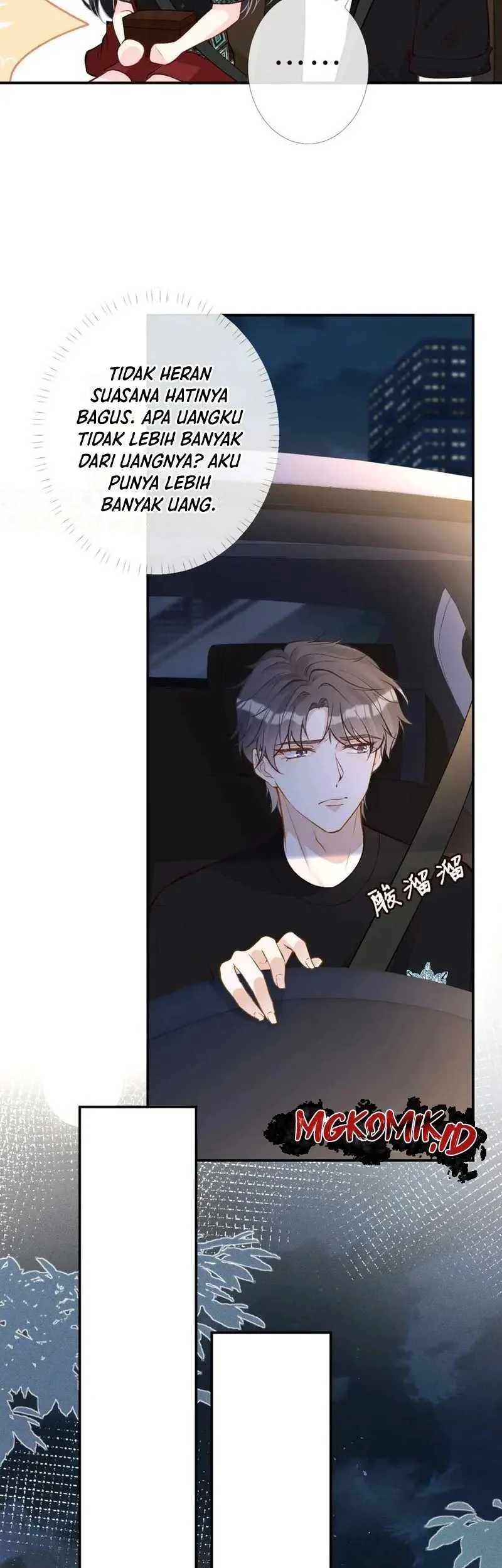 Bao Jin Wo De Xiao Majia Chapter 185 - halaman 21