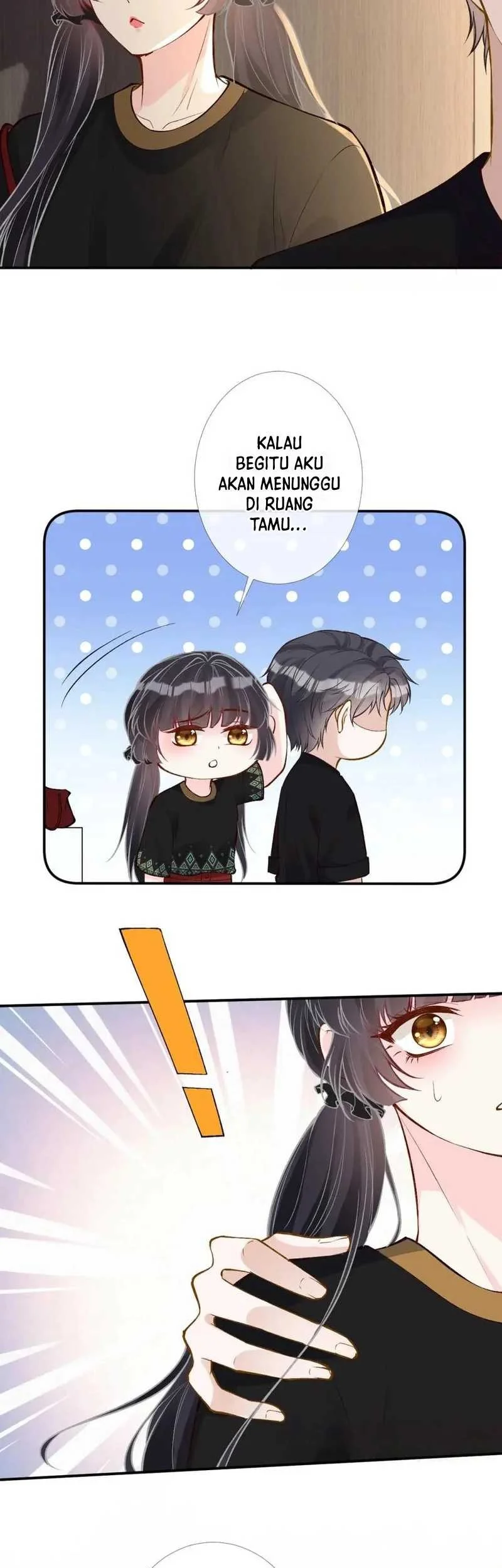 Bao Jin Wo De Xiao Majia Chapter 185 - halaman 25