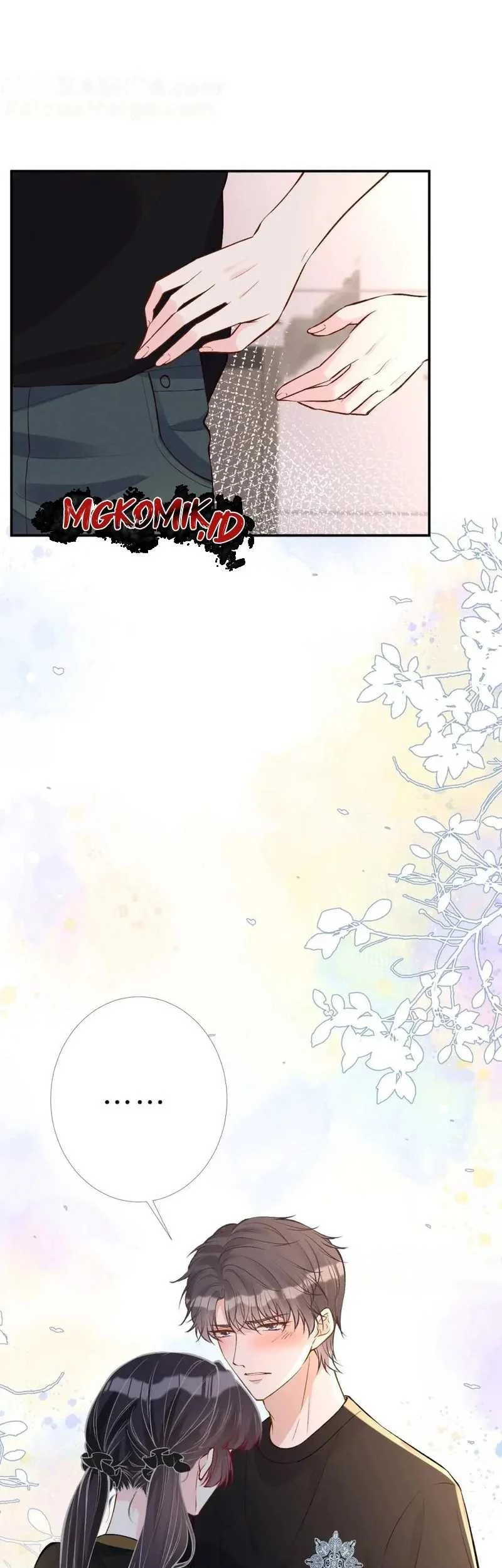 Bao Jin Wo De Xiao Majia Chapter 185 - halaman 35