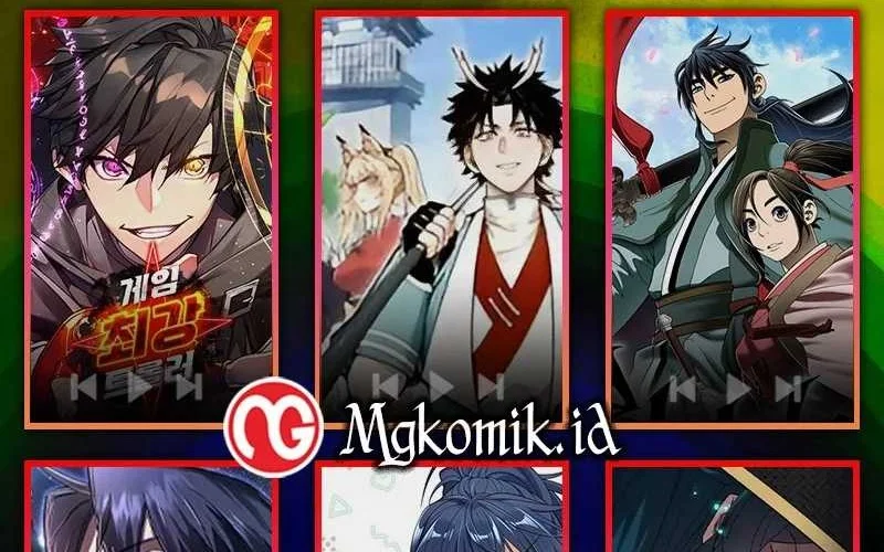 Bao Jin Wo De Xiao Majia Chapter 185 - halaman 38