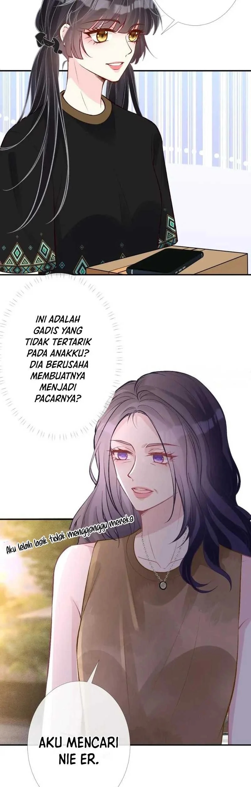 Bao Jin Wo De Xiao Majia Chapter 186 - halaman 11