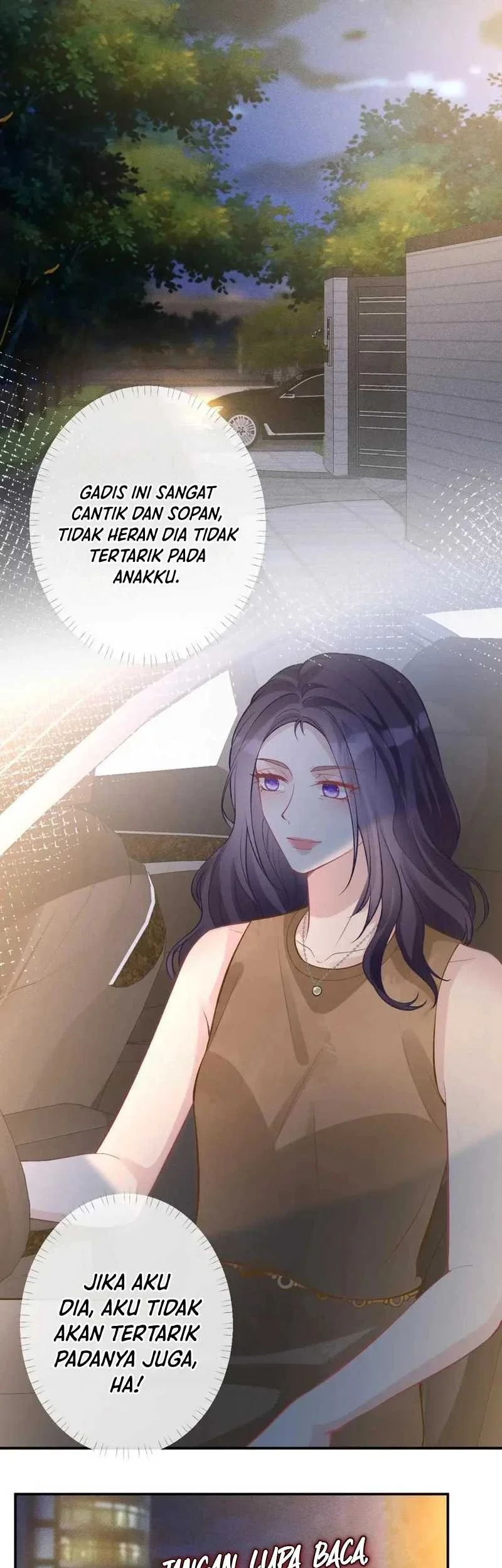 Bao Jin Wo De Xiao Majia Chapter 186 - halaman 17