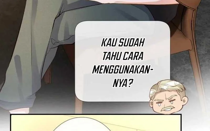 Bao Jin Wo De Xiao Majia Chapter 186 - halaman 30