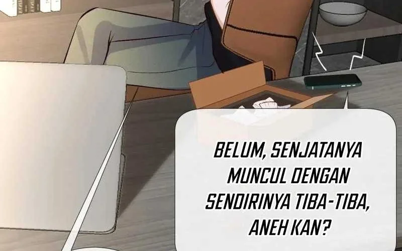 Bao Jin Wo De Xiao Majia Chapter 186 - halaman 32
