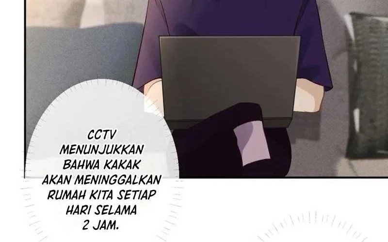 Bao Jin Wo De Xiao Majia Chapter 186 - halaman 38