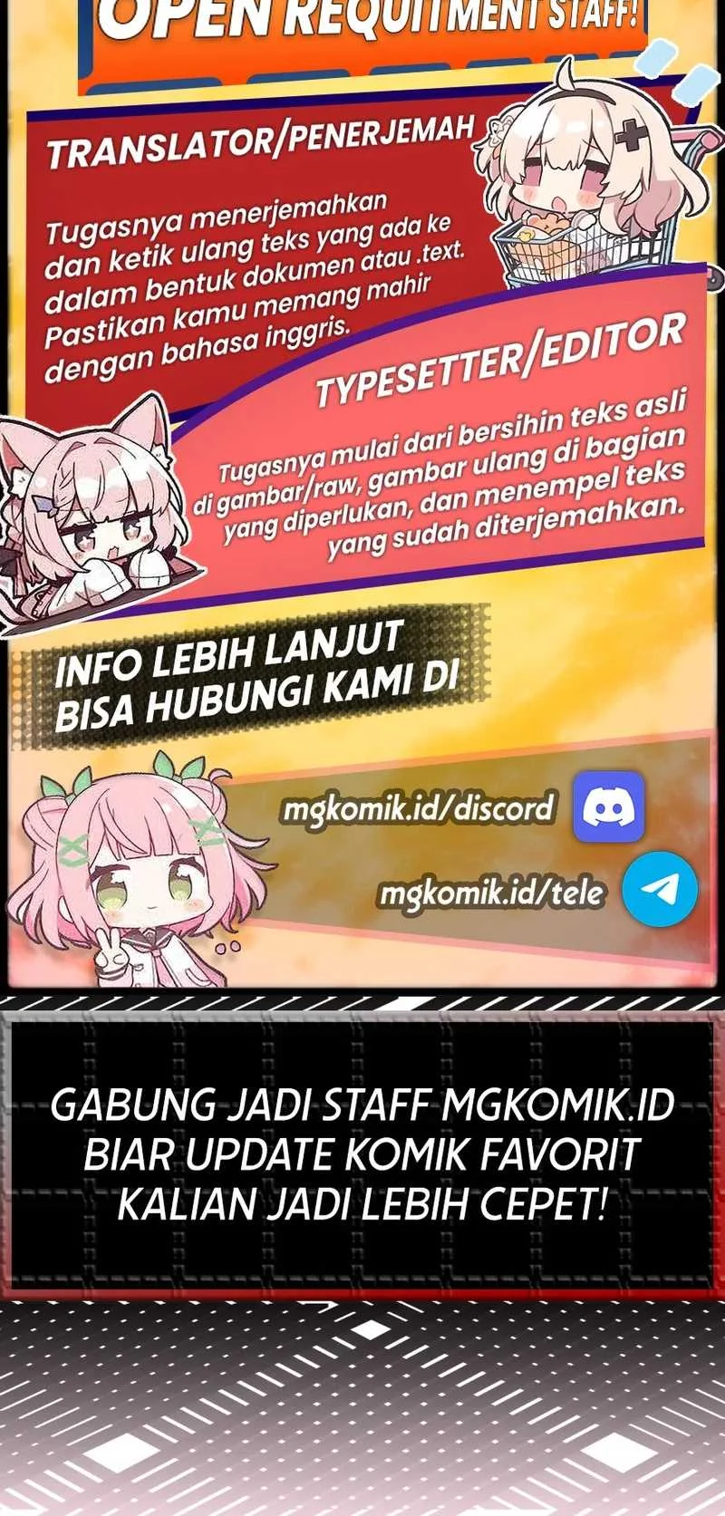 Bao Jin Wo De Xiao Majia Chapter 186 - halaman 45