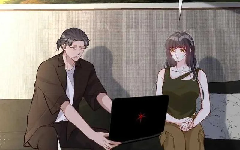 Bao Jin Wo De Xiao Majia Chapter 187 - halaman 14