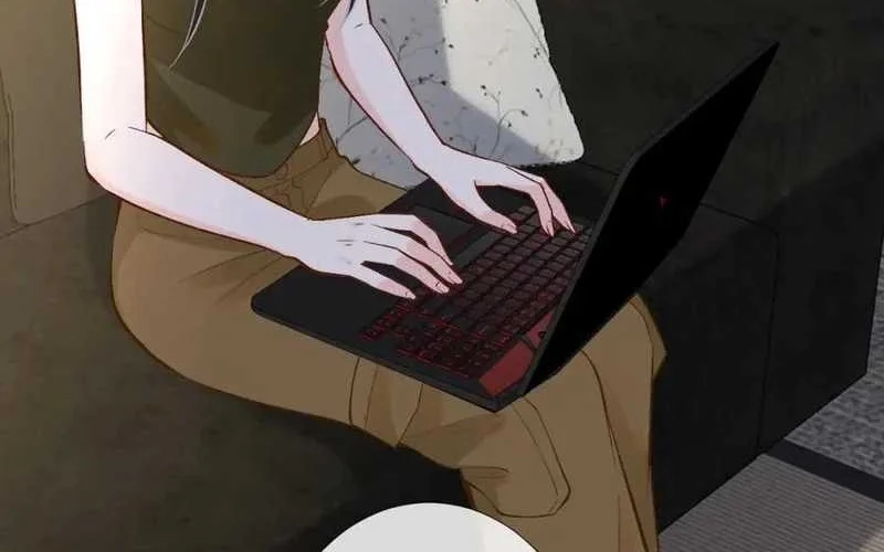 Bao Jin Wo De Xiao Majia Chapter 187 - halaman 16
