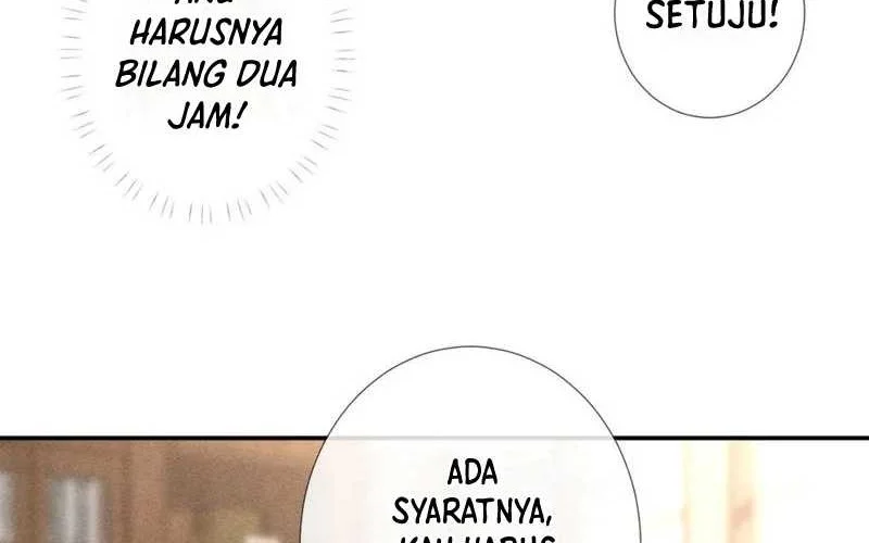 Bao Jin Wo De Xiao Majia Chapter 187 - halaman 18