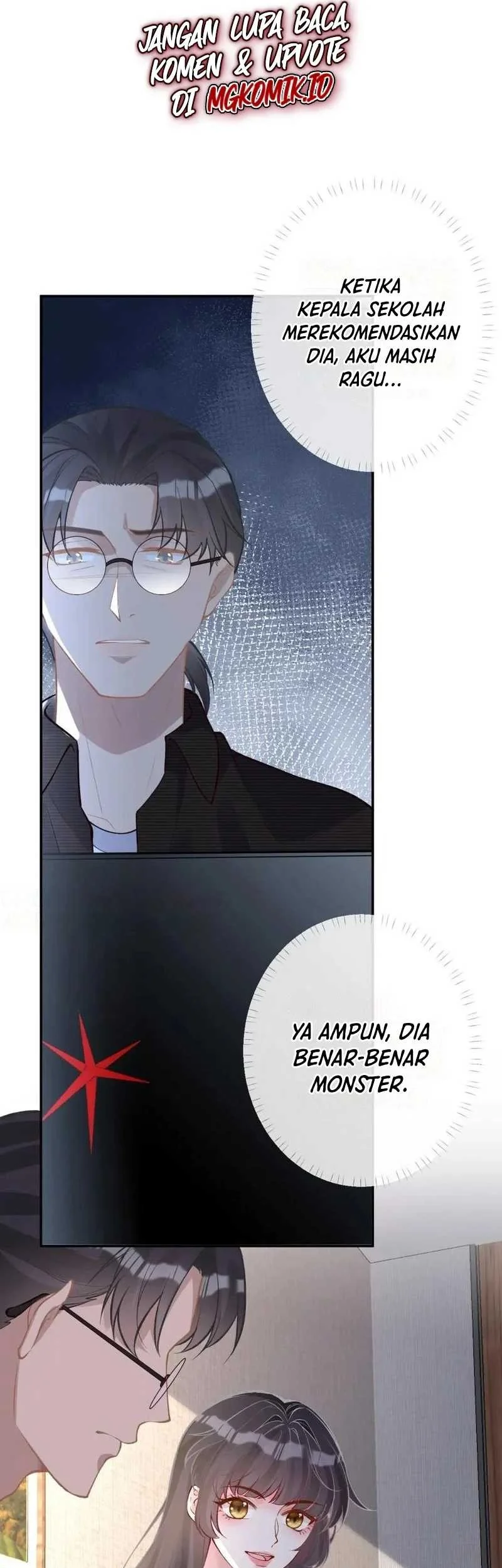 Bao Jin Wo De Xiao Majia Chapter 187 - halaman 23