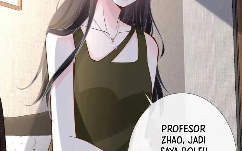 Bao Jin Wo De Xiao Majia Chapter 187 - halaman 24