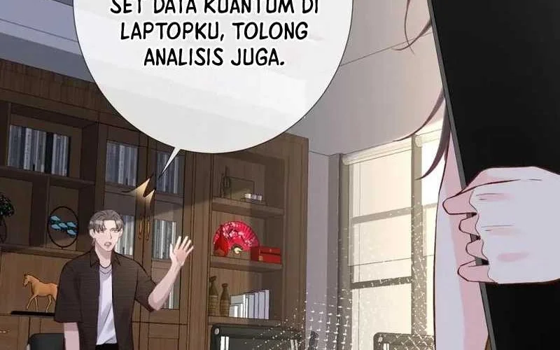 Bao Jin Wo De Xiao Majia Chapter 187 - halaman 26