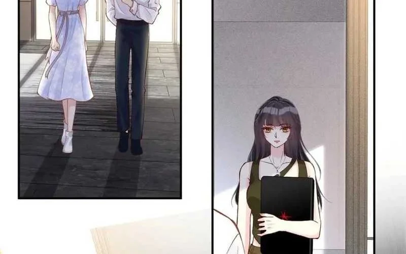Bao Jin Wo De Xiao Majia Chapter 187 - halaman 28