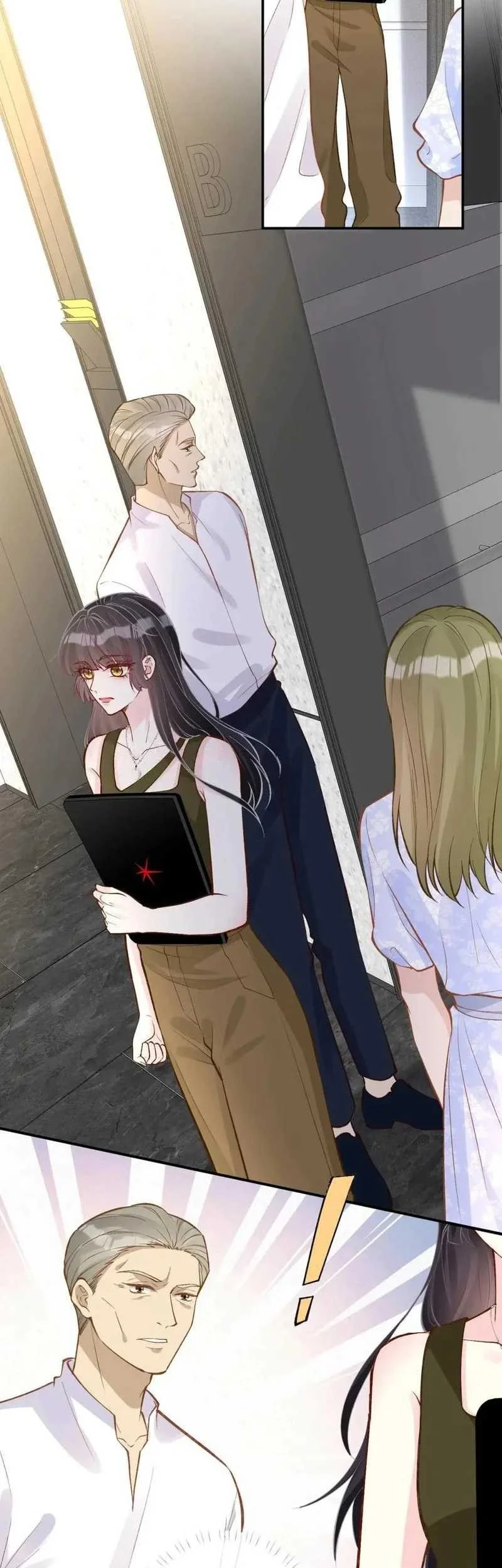 Bao Jin Wo De Xiao Majia Chapter 187 - halaman 29