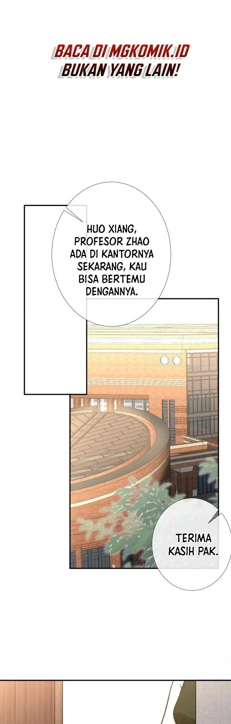 Bao Jin Wo De Xiao Majia Chapter 187 - halaman 3