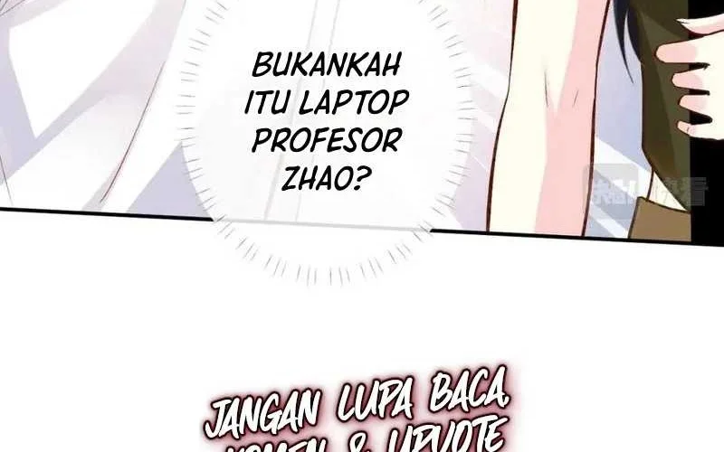 Bao Jin Wo De Xiao Majia Chapter 187 - halaman 30