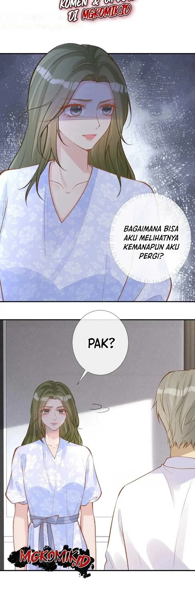 Bao Jin Wo De Xiao Majia Chapter 187 - halaman 31