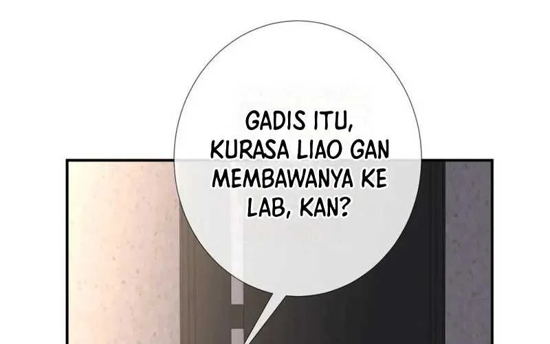 Bao Jin Wo De Xiao Majia Chapter 187 - halaman 32