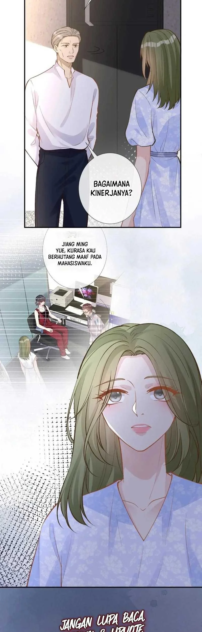 Bao Jin Wo De Xiao Majia Chapter 187 - halaman 33
