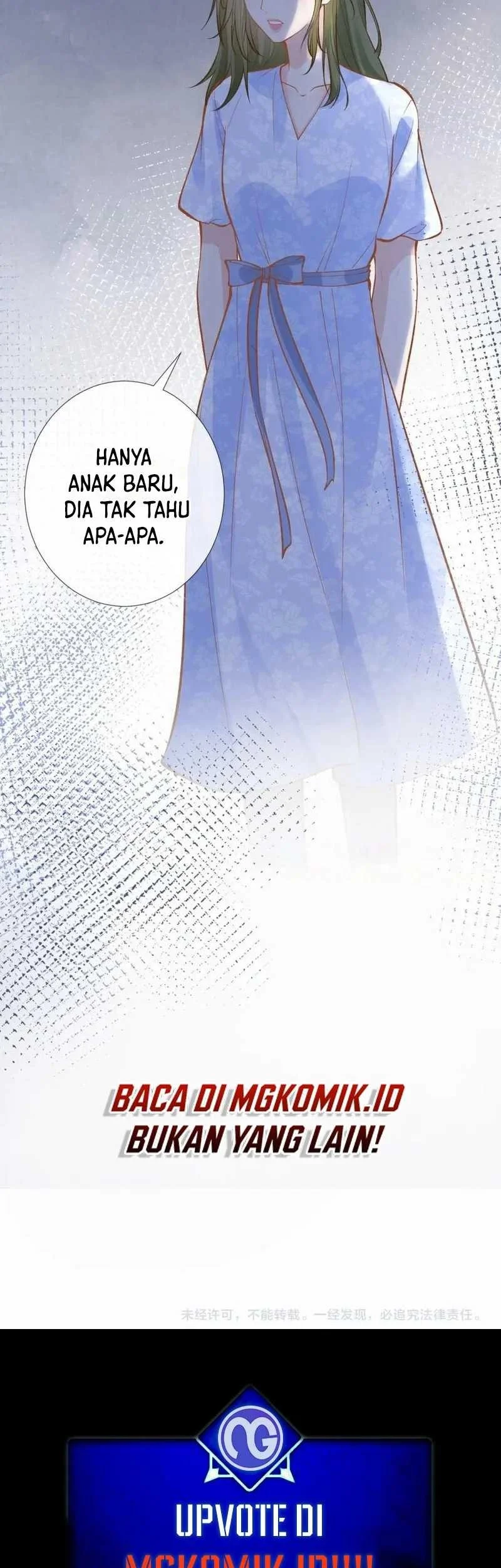 Bao Jin Wo De Xiao Majia Chapter 187 - halaman 35