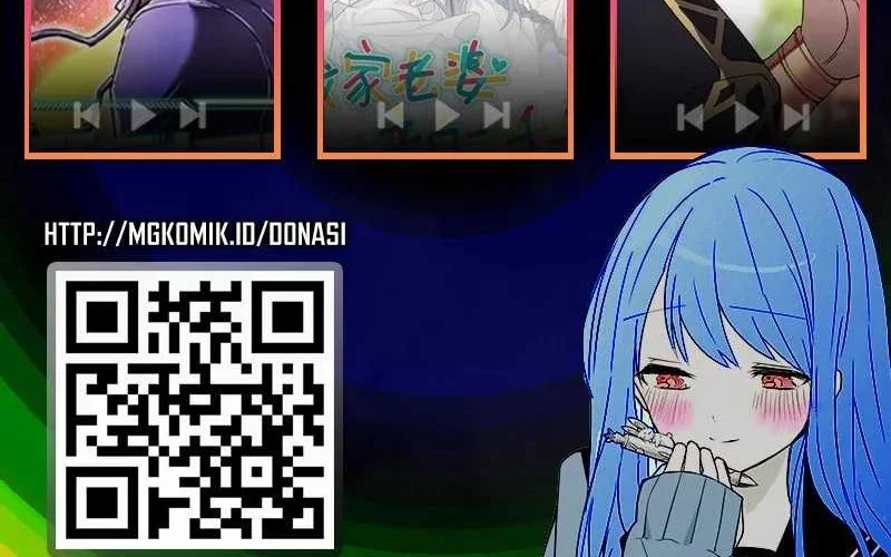 Bao Jin Wo De Xiao Majia Chapter 187 - halaman 38