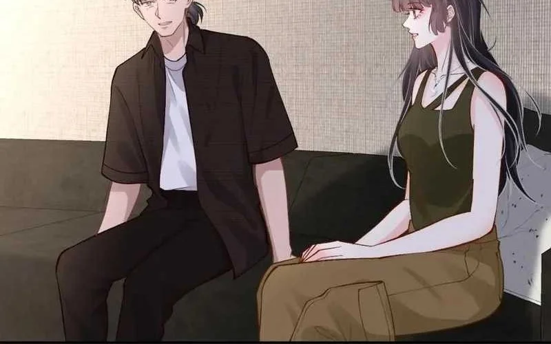 Bao Jin Wo De Xiao Majia Chapter 187 - halaman 8