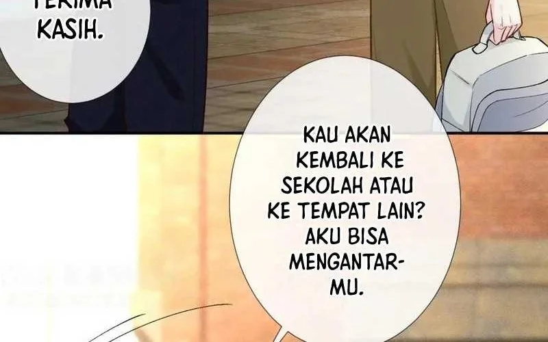 Bao Jin Wo De Xiao Majia Chapter 188 - halaman 14