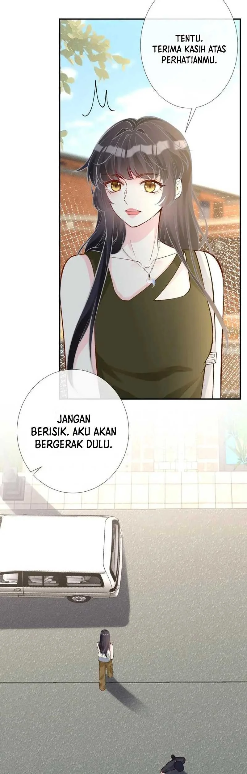 Bao Jin Wo De Xiao Majia Chapter 188 - halaman 17