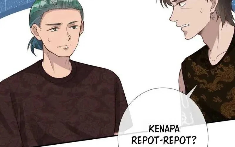 Bao Jin Wo De Xiao Majia Chapter 188 - halaman 26