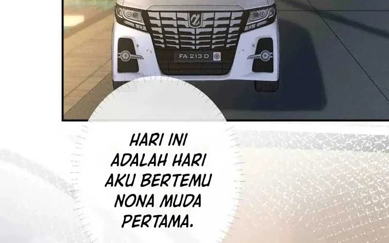 Bao Jin Wo De Xiao Majia Chapter 188 - halaman 28