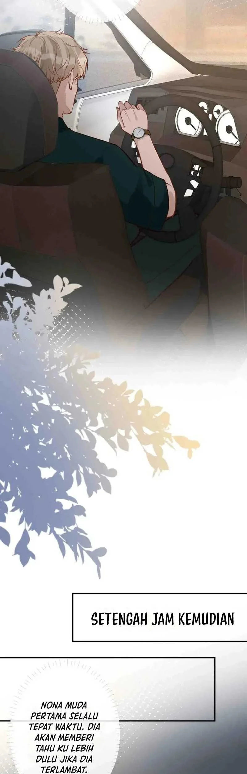 Bao Jin Wo De Xiao Majia Chapter 188 - halaman 29