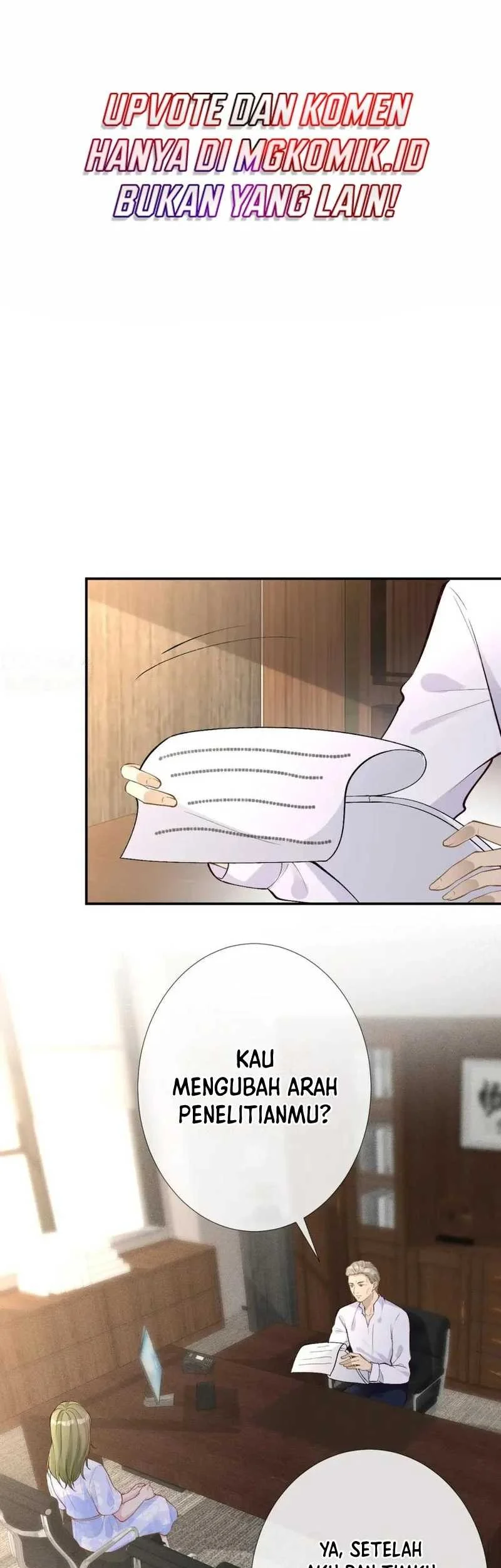 Bao Jin Wo De Xiao Majia Chapter 188 - halaman 3