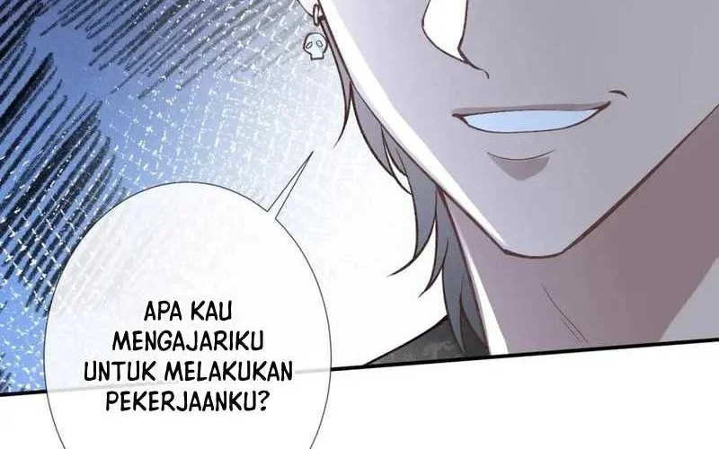 Bao Jin Wo De Xiao Majia Chapter 188 - halaman 34