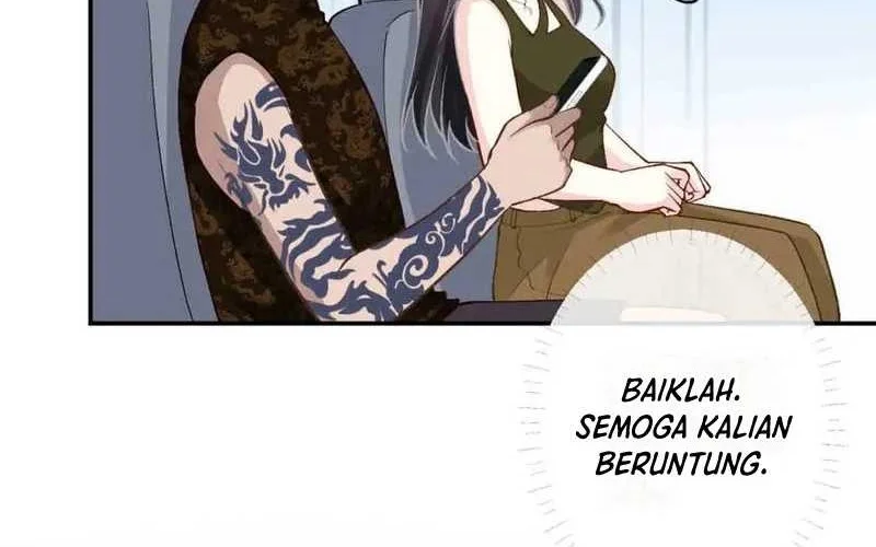 Bao Jin Wo De Xiao Majia Chapter 188 - halaman 36