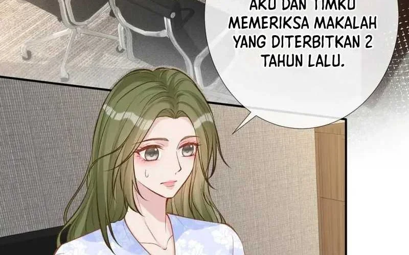 Bao Jin Wo De Xiao Majia Chapter 188 - halaman 4
