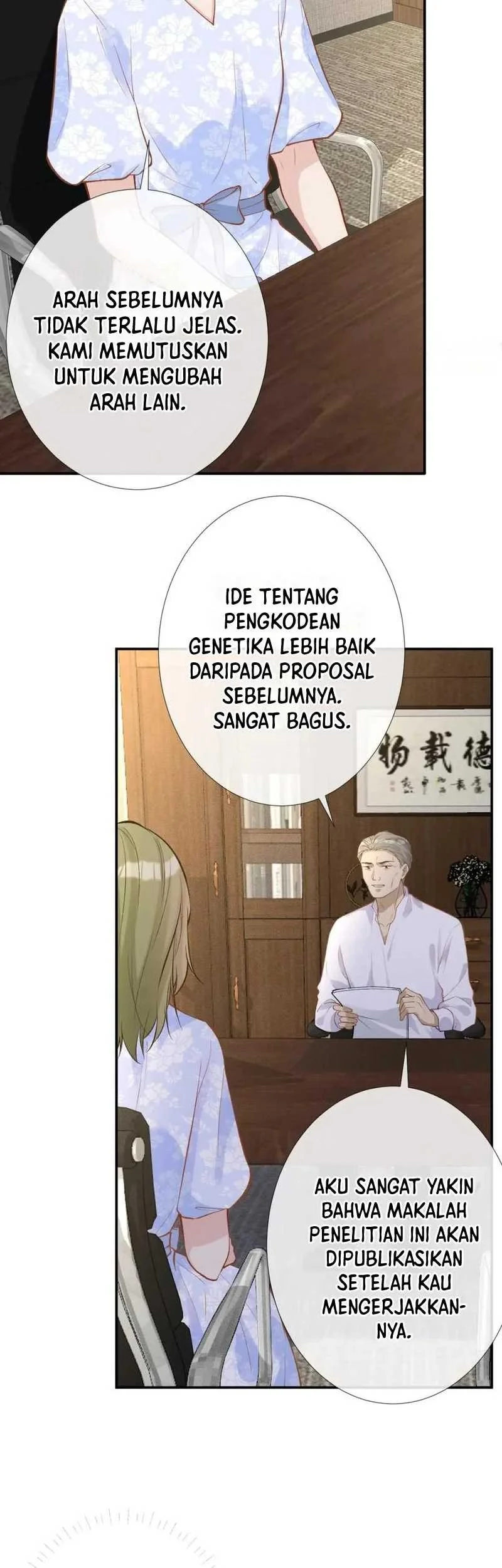 Bao Jin Wo De Xiao Majia Chapter 188 - halaman 5